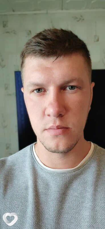 Дима, 34, Гродно — анкета №205062
