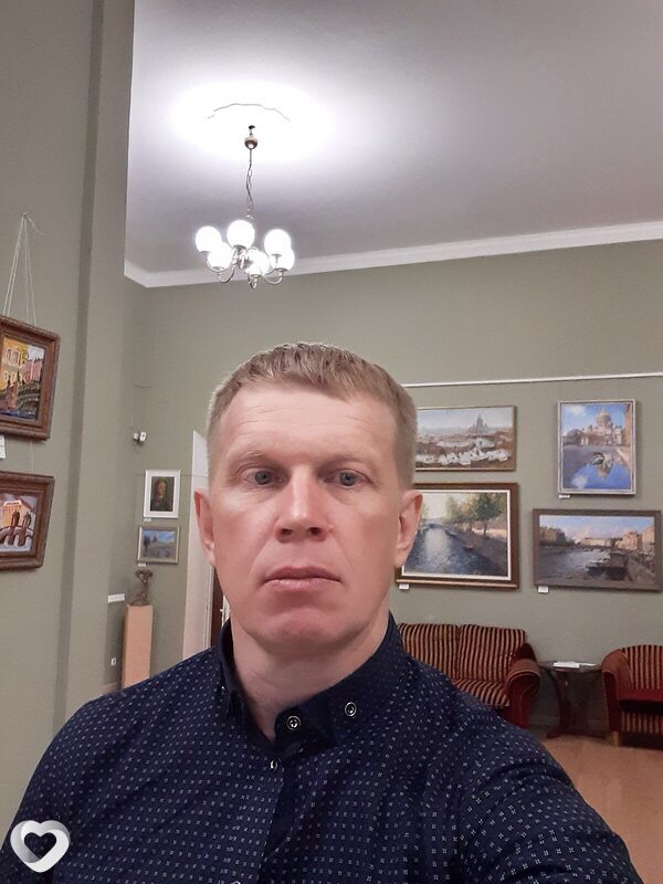 Сергей, 47, Новочебоксарске — анкета №205063