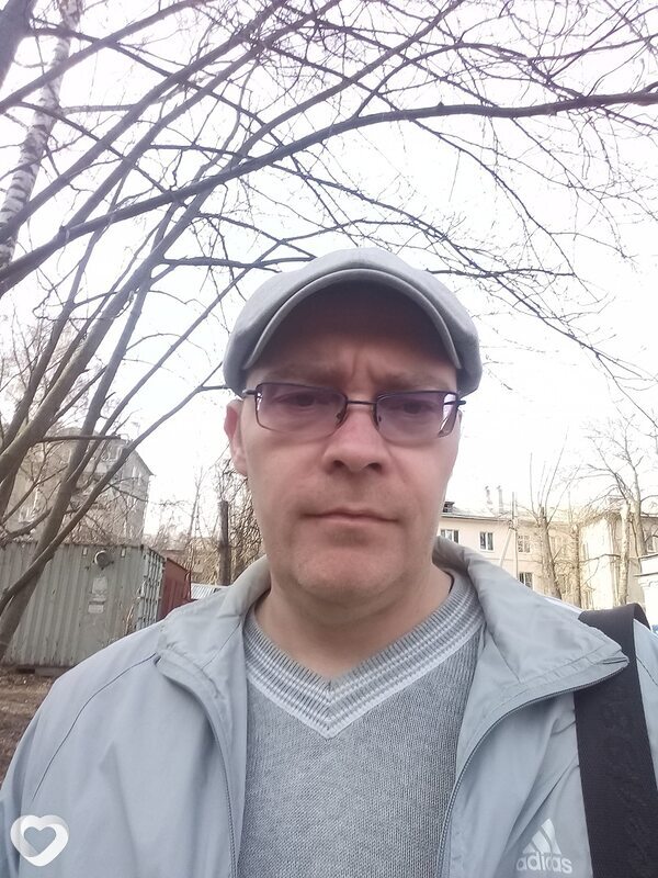 Алексей, 46, Нижнем Новгороде — анкета №205066