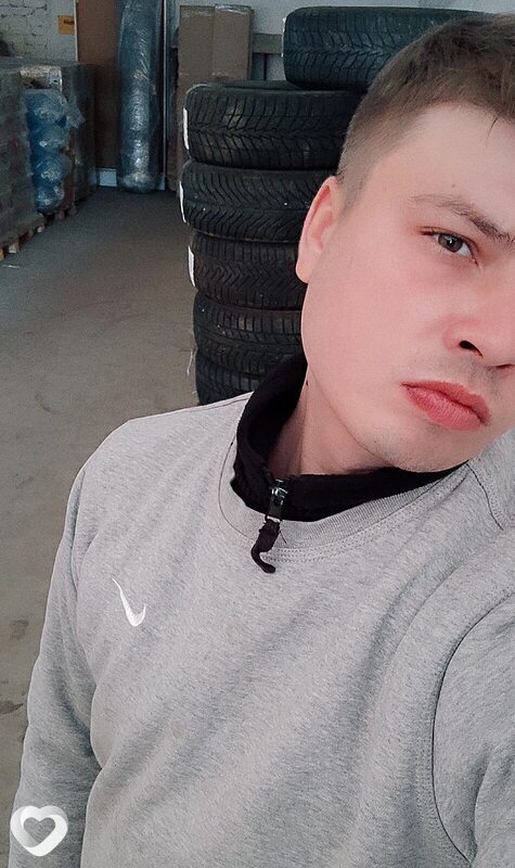 Павло Кусто, 35, Павлограде — анкета №204931