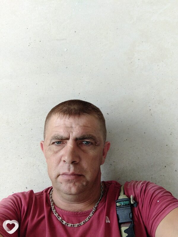 Андрей, 45, Дзержинске — анкета №204937
