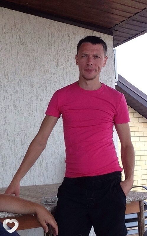 Алекс, 34, Орёл — анкета №204701