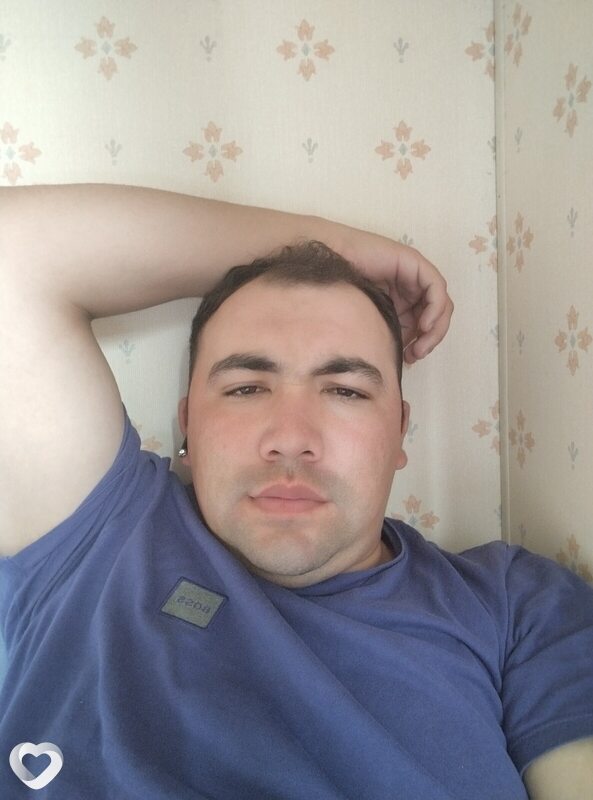 Шодон, 29, Москве — анкета №204712