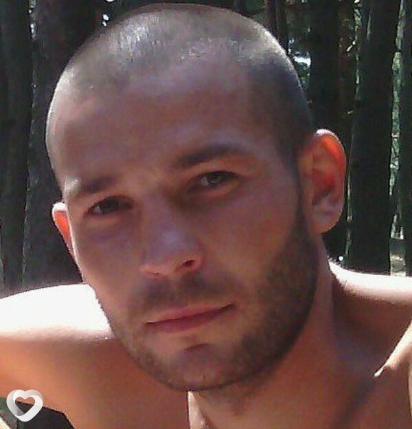 Денис, 39, Пинске — анкета №204715