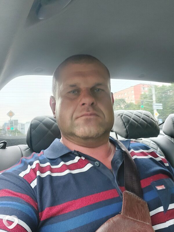 Дима, 42, Минске — анкета №204716