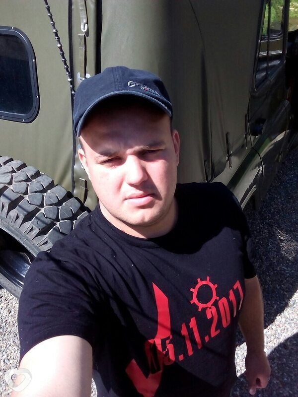 Александр, Ипатово