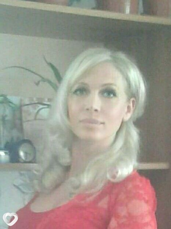 Светлана, 47, Улан-Удэ — анкета №204718