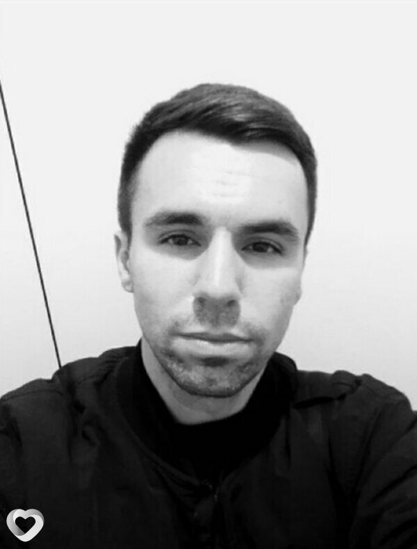 Александр, 28, Киеве — анкета №205095