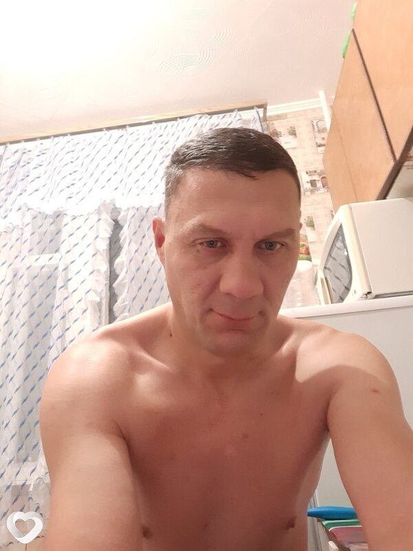 Алекс, 52, Верхней Пышме — анкета №205101