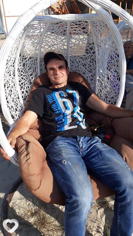 Андрей, 38, Ровно — анкета №205103