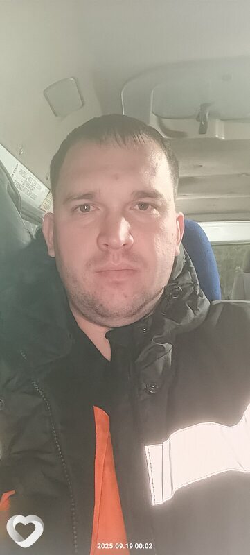 Денис, Первомайский (Забайкальский край