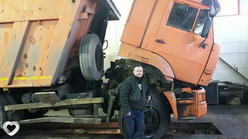 Дмитрий, 44, Рязани — анкета №205113
