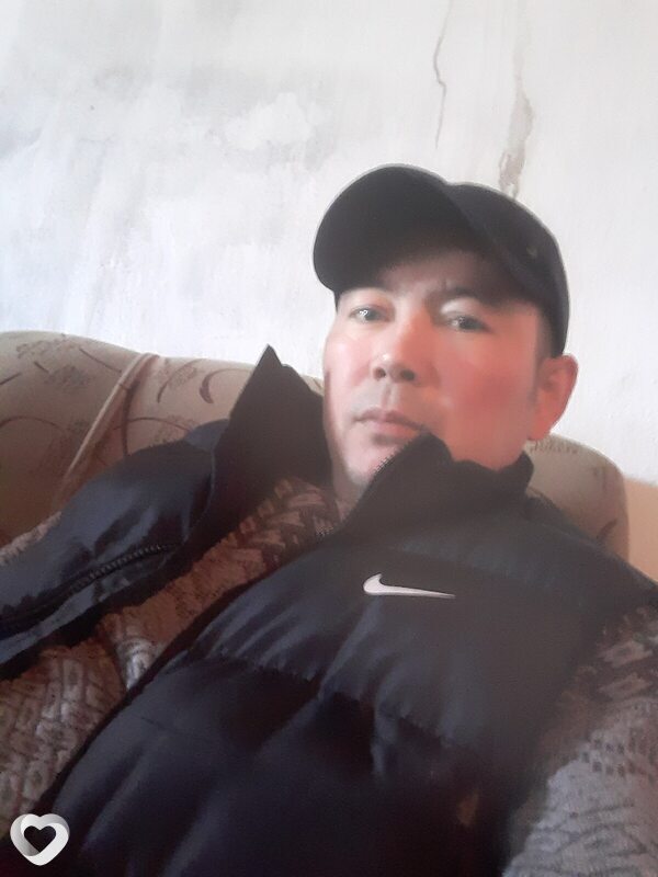 Канат, 41, Жезказгане — анкета №205114
