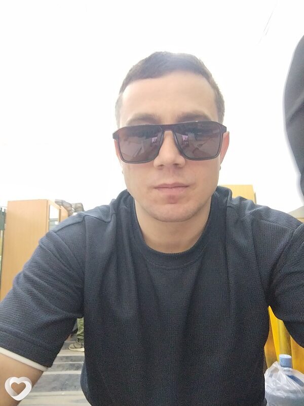Андрей, 31, Павлодаре — анкета №205020