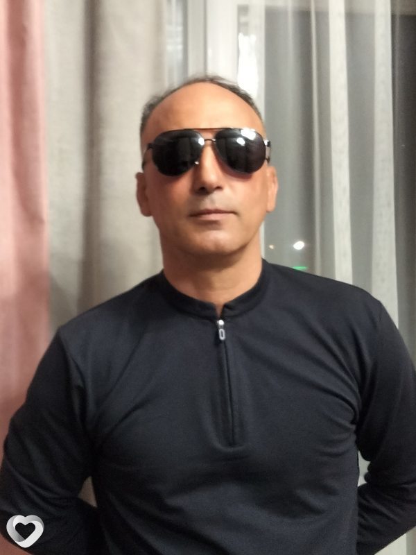Kamran, 49, Казани — анкета №205021