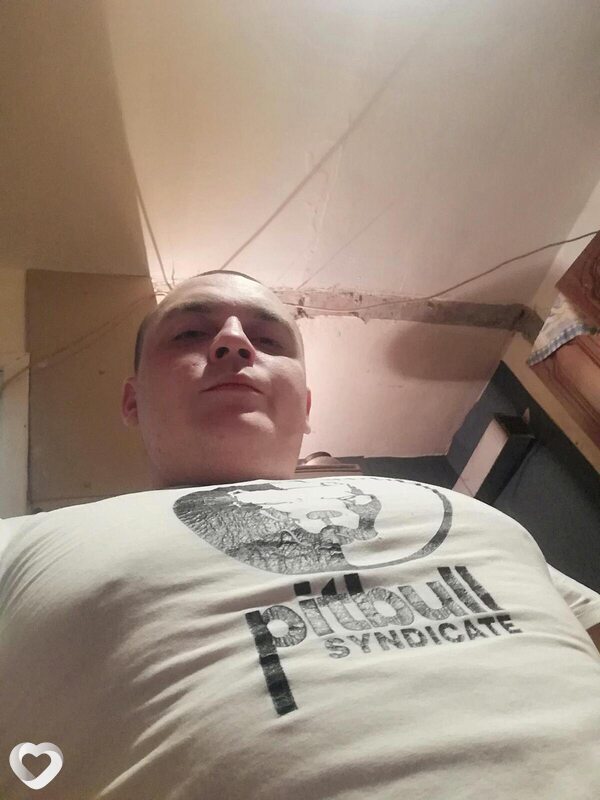 Степан, 31, Екатеринбурге — анкета №205025