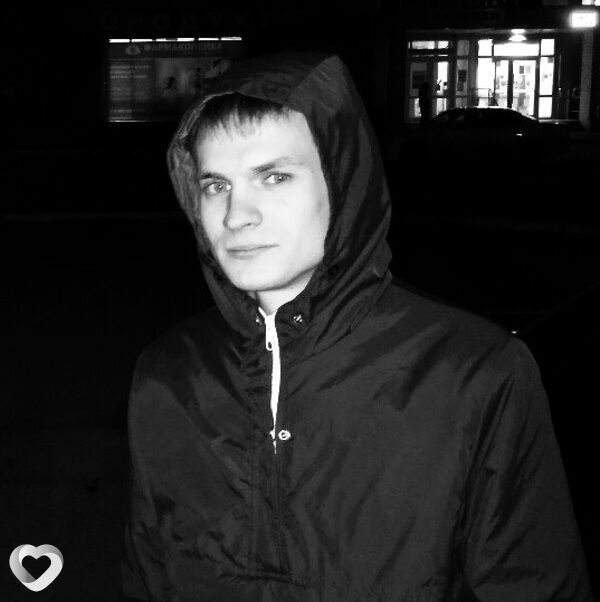 Александр, 28, Минске — анкета №205032