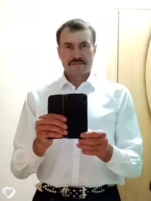 Юрий, 57, Саранске — анкета №205035