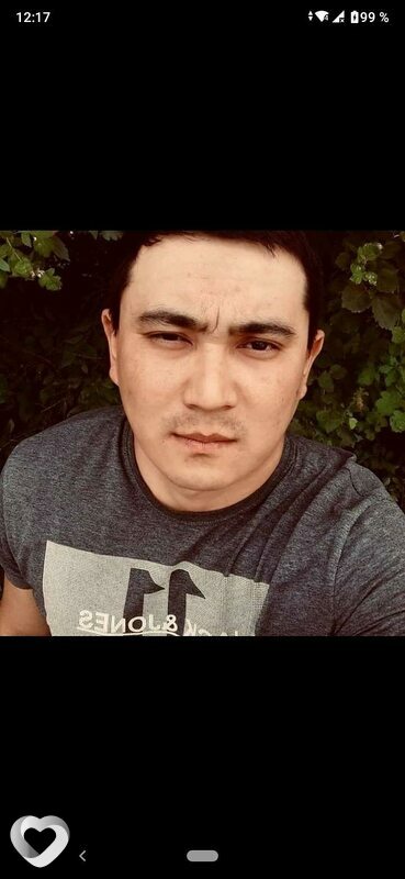 Дос, 35, Караганде — анкета №205037