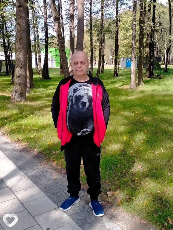 Александр, 50, Ногинске — анкета №205038