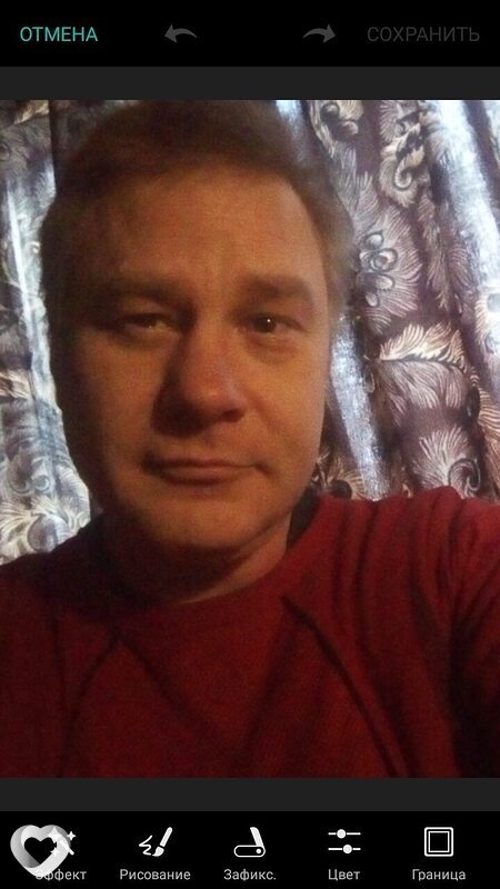 Ромка, 47, Молодогвардейске — анкета №205043