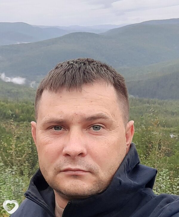 Евгений, 38, Омске — анкета №205070