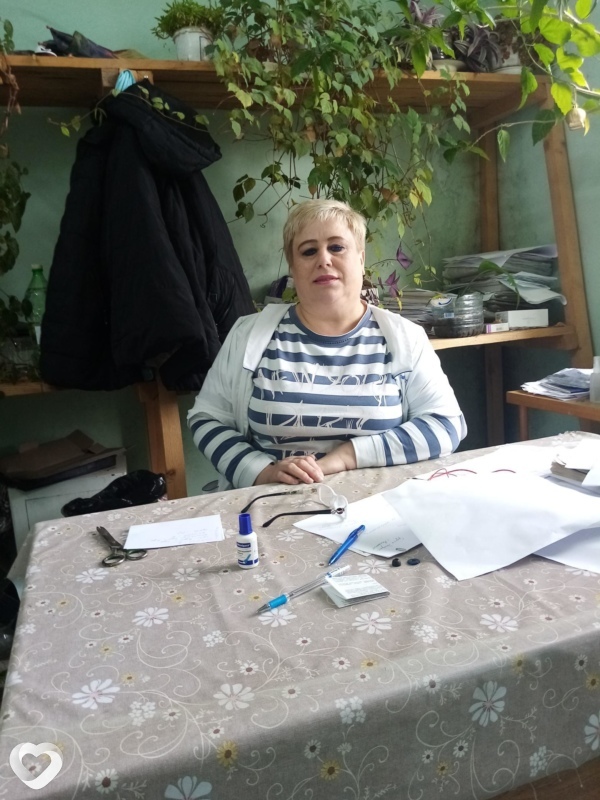 Натали, 53, Вязьме — анкета №205075