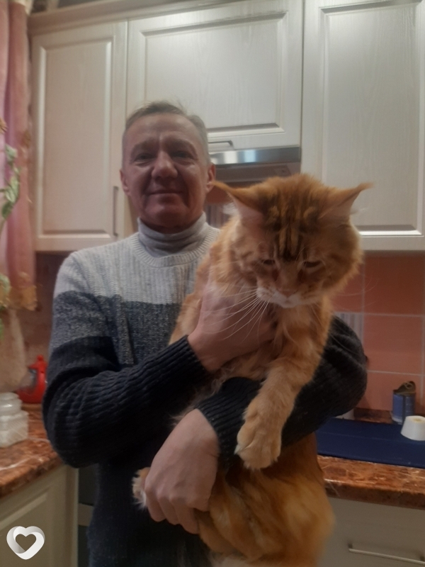 Сергей, 57, Орске — анкета №205084