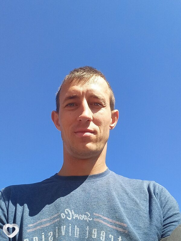 Алексей, 36, Минске — анкета №205087