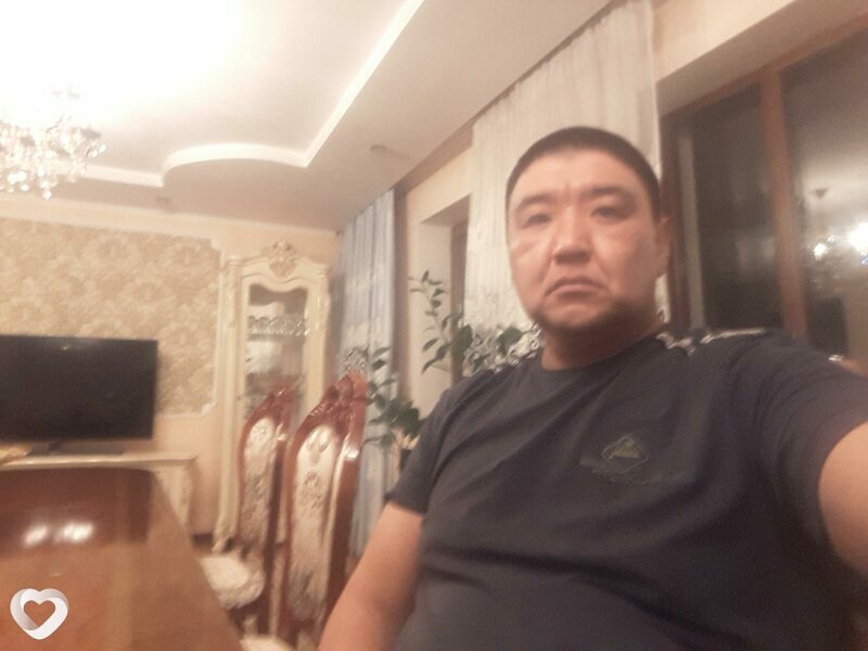 Дастан, 45, Алматы — анкета №205090