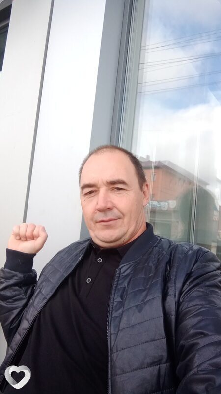 Дима, 47, Омске — анкета №205092
