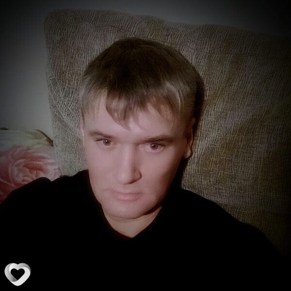 Дима, 44, Минске — анкета №205121
