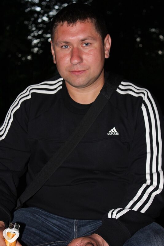 Николай, 46, Кириши — анкета №205126