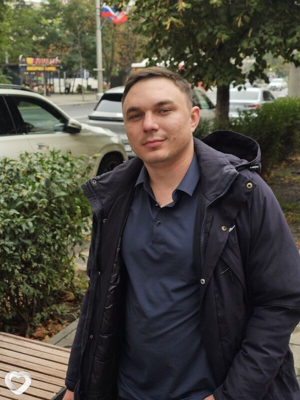 Артём, 26, Краснодаре — анкета №205127