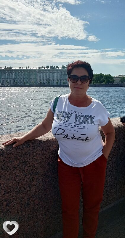 Нина, 64, Костроме — анкета №205128