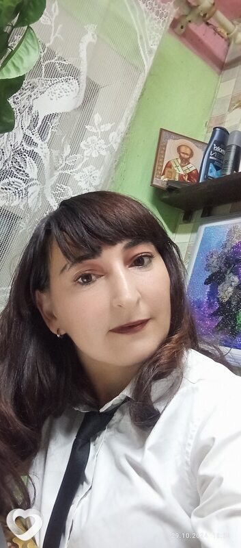 Дама, 38, Владивостоке — анкета №205132
