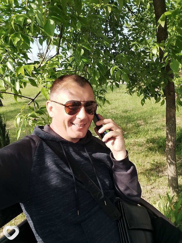 Игорь, 46, Запорожье — анкета №205138