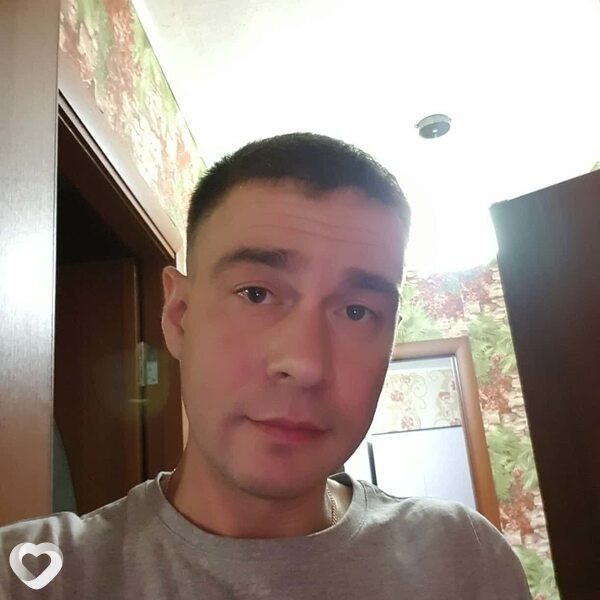 Евгений, 40, Кемерове — анкета №205139