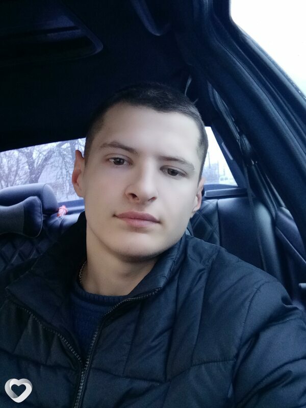 Александр, 27, Владимире — анкета №205140