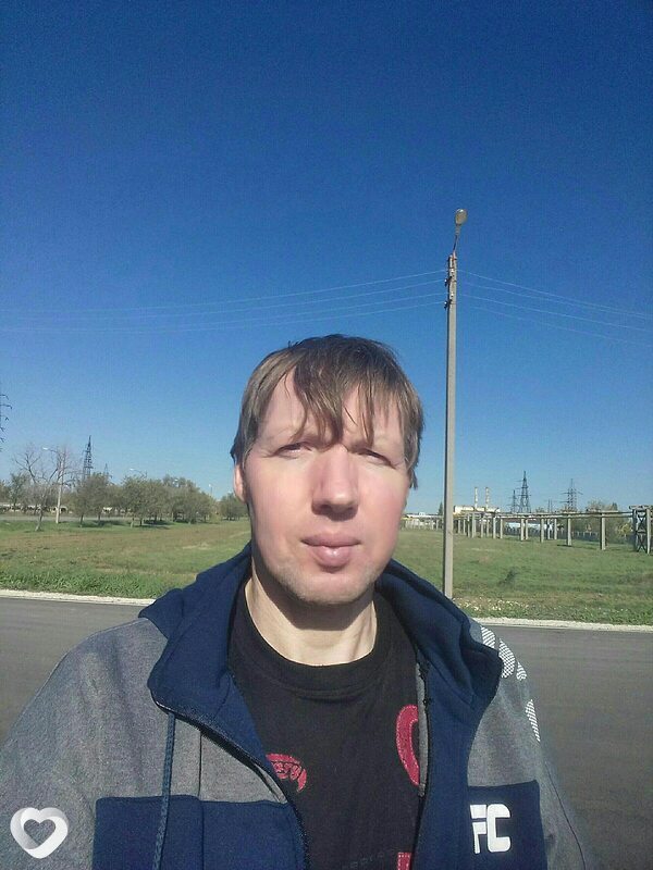 Виталий, 47, Волжском — анкета №205142