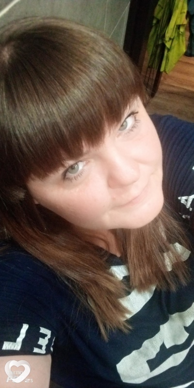 Наталья, 42, Иванове — анкета №205293