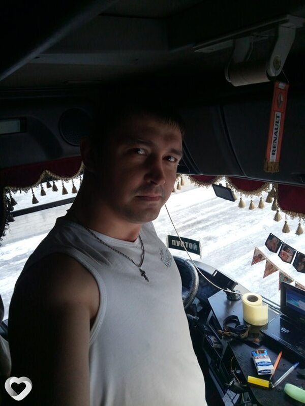 Сергей, 35, Минске — анкета №205295