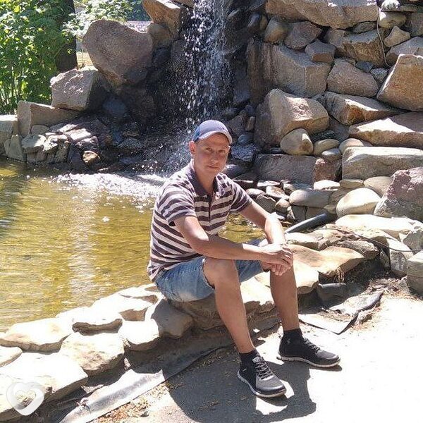 Александр, 34, Мелитополе — анкета №205297