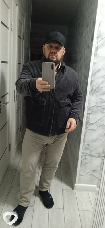 Владимир, 56, Белгороде — анкета №205299