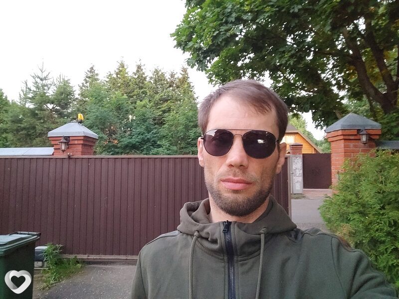 Евгений, 39, Кусе — анкета №205306