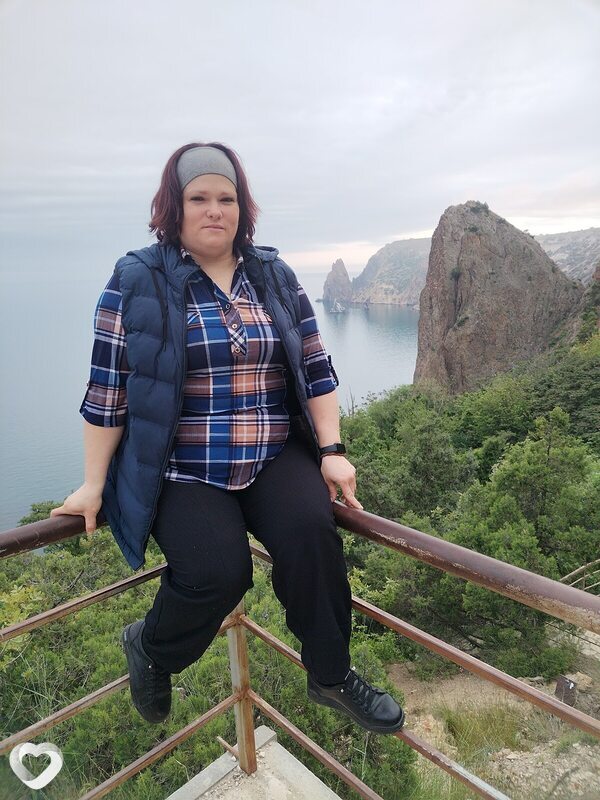 Елена, Севастополь