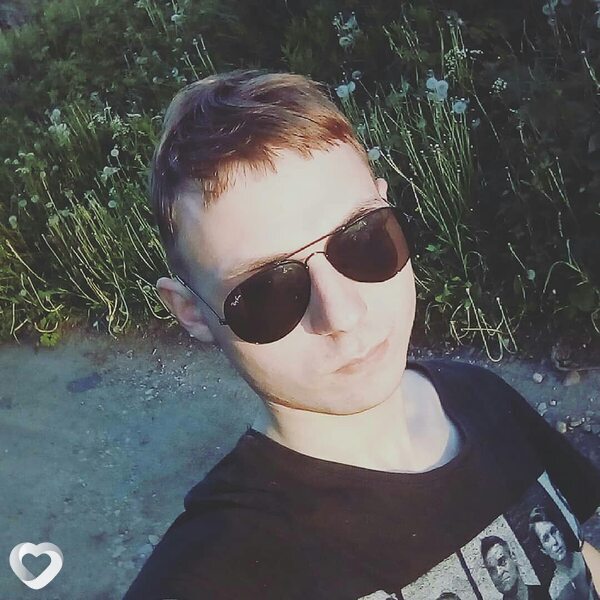 Юрий, 26, Ошмянах — анкета №205255
