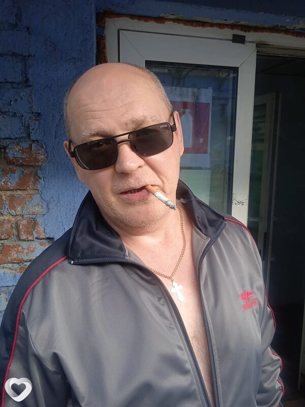 Евгений, 58, Нижнем Тагиле — анкета №205256