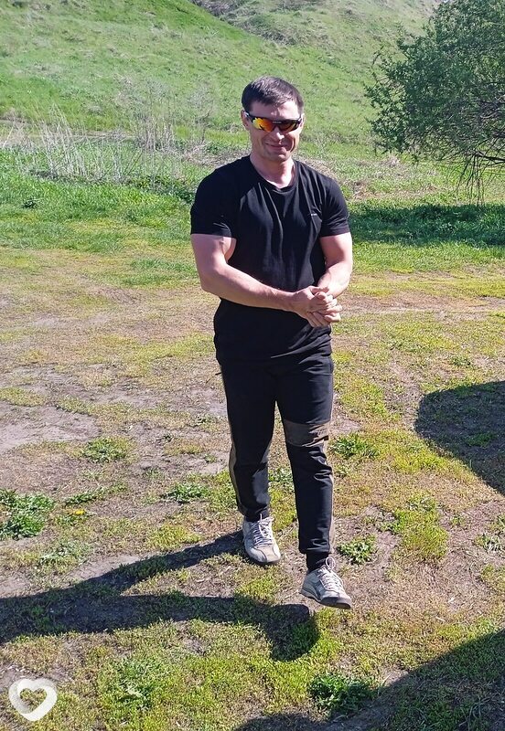 Владимир, 42, Липецке — анкета №205258