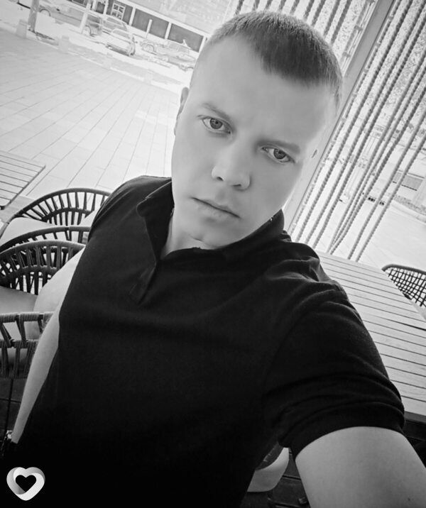 Дима, 32, Михайловка (Волгоградская Област — анкета №205259